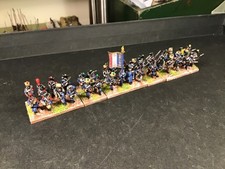 15mm french napoleonic for sale  OXTED