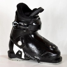 Tecnica jt1 blck d'occasion  France