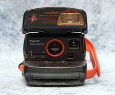 Vintage polaroid 600 for sale  HARWICH