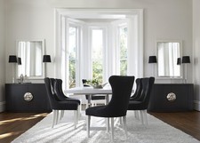 Bernhardt silhouette dining for sale Bernhardt silhouette dining for sale  LONDON