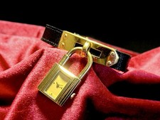 Hermès kelly uhr gebraucht kaufen  Trier