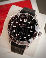 Omega seamaster diver for sale  Windsor