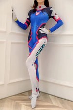 Sexy cosplay overwatch d'occasion  Quintin