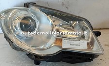 Proiettore faro volkswagen usato  Napoli