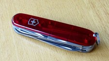 Victorinox fficier mod gebraucht kaufen  Runkel