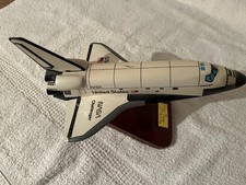 Supermodell nasa spaceshuttle gebraucht kaufen  Rheine