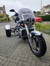 Triumph rocket trike for sale  SOUTHAMPTON
