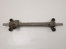 Lenkgetriebe pritsche 25141906 gebraucht kaufen  Wittenburg