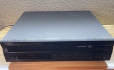 Yamaha cdc 675 for sale  San Antonio