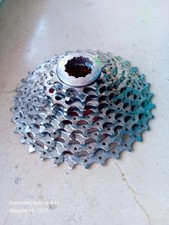 Cassetta mtb vintage usato  Roma