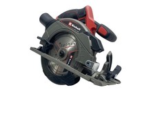 Scie circulaire einhell d'occasion  Expédié en France