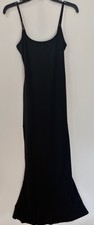 Women black maxi for sale  Louisville