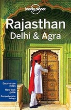 Lonely planet rajasthan d'occasion Lonely planet rajasthan d'occasion  Expédié en France
