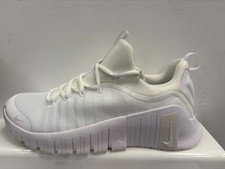 Usado, Nike Free Metcon 6 Premium tênis masculino Reino Unido 9,5 EUA 10,5 UE 44,5 REF 2827* comprar usado  Enviando para Brazil