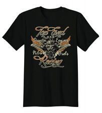 Shirt rockabilly top gebraucht kaufen  Ortenburg