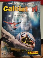 Album figurine calciatori usato  Viu