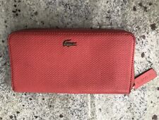 Lacoste Damenbrieftasche comprar usado  Enviando para Brazil