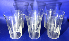 Edles longdrinkglas lotus gebraucht kaufen  Meerbusch