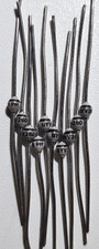 10x diodi byv26d usato  Baranzate
