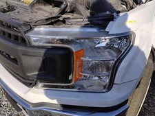 Used left headlight for sale Used left headlight for sale  Douglassville