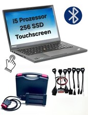 Profi diagnosegerät touch gebraucht kaufen  Halle