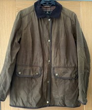 Women ladies barbour for sale  POOLE