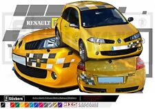 Renault megane style d'occasion  Aix-les-Bains