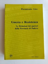Pierantonio gios guerra usato  Piombino Dese