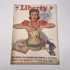Liberty magazine december for sale  Shepherdsville