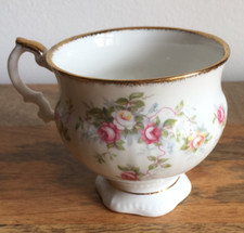 Vintage rosamund elizabethan for sale  STOKE-ON-TRENT