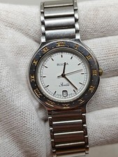 Bulova seville vintage usato  Massa di Somma