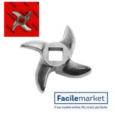 Coltelli per tritacarne usato  Caserta