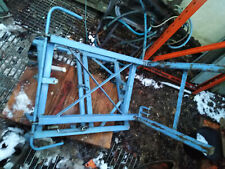 Geda standard trolley for sale  SWINDON