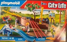 Playmobil city life d'occasion  Hesdin