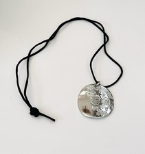 Collier médaille artus d'occasion  Amiens-