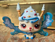 Littlest petshop lps d'occasion  Melun