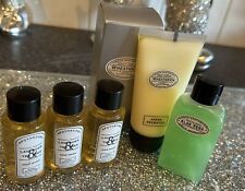 Arran aromatics apothecary for sale  GLASGOW