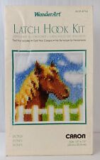 Caron wonderart latch for sale  Lindsay