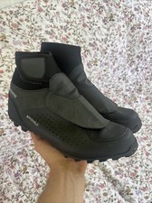 shimano winter mtb boots for sale  Bethesda