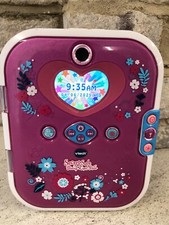 Vtech secret safe for sale  BROXBOURNE