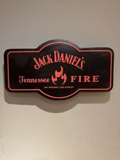 Jack daniels metal for sale  Charleston