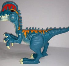 dilophosaurus jurassic world comprar usado dilophosaurus jurassic world comprar usado  Enviando para Brazil