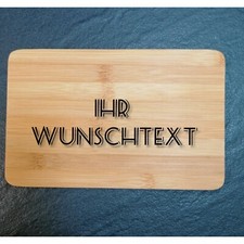 Frühstücksbrettchen vesperbr gebraucht kaufen  Augsburg