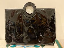 Sac cabas vinyl d'occasion  Cavalaire-sur-Mer