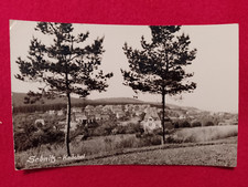 Sebnitz 1963 knöchel gebraucht kaufen  Gardelegen