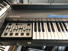 vintage synthesizer gebraucht kaufen  Bad Saulgau