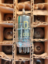 Usado, Tubo de vácuo RFT 12AX7 ECC83 único - muitos disponíveis comprar usado  Enviando para Brazil