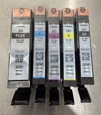 Setup ink kit for sale  Montesano