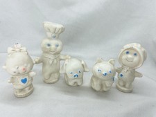 1974 pillsbury 5pc. for sale  Pleasant Hill