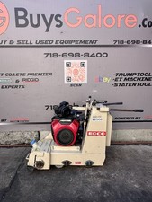 Edco cpu 18h for sale  Staten Island